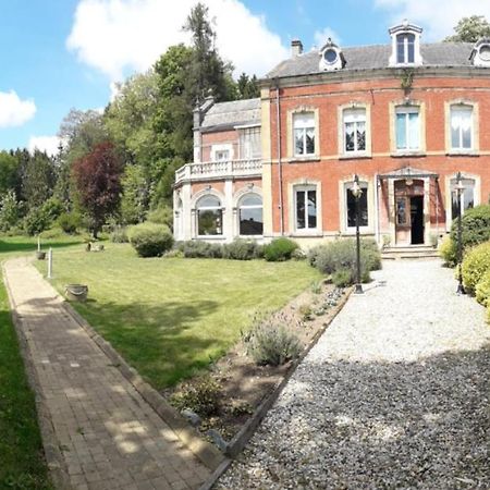 Bonnefontaine, Meubles De Tourisme Apartment Rimogne Ngoại thất bức ảnh