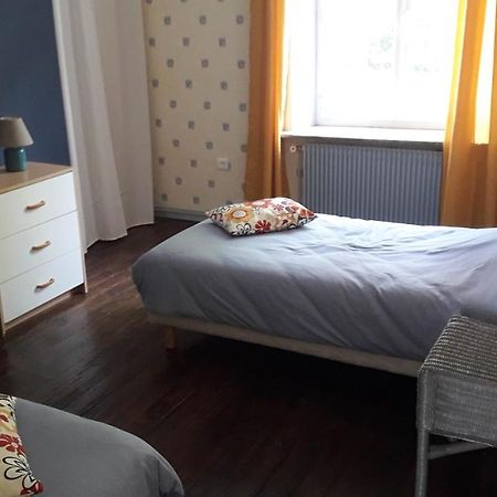 Bonnefontaine, Meubles De Tourisme Apartment Rimogne Ngoại thất bức ảnh