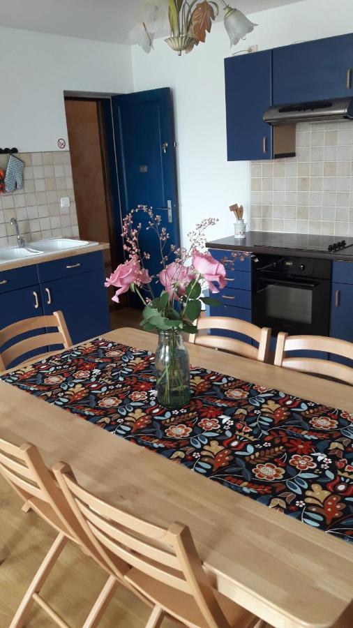Bonnefontaine, Meubles De Tourisme Apartment Rimogne Ngoại thất bức ảnh