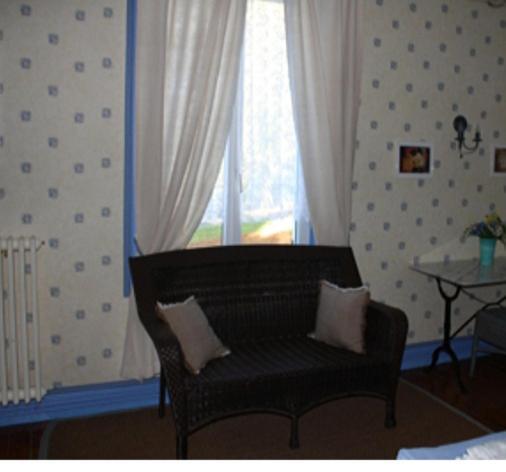 Bonnefontaine, Meubles De Tourisme Apartment Rimogne Ngoại thất bức ảnh