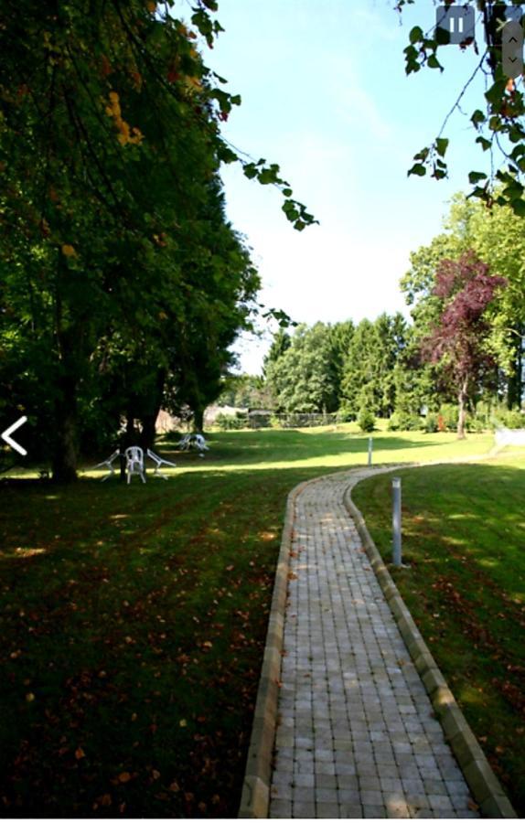Bonnefontaine, Meubles De Tourisme Apartment Rimogne Ngoại thất bức ảnh